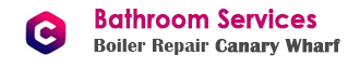 Boiler Repair Canary Wharf